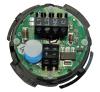 RT42 IX blau, graviert, LED 30V, Pfeil auf und ab